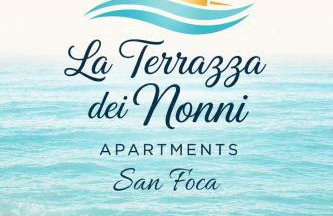 La Terrazza dei Nonni - San Foca - Foto 1