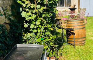 Maison Henriette - Foto 29