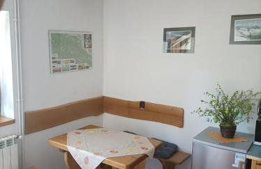 Mala Chatka - Photo 6