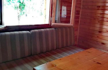 Cabañas los Pinos Arroyo Frio - Foto 73