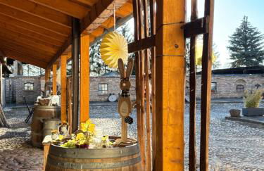 Ferienwohnung- Zur alten Waage - Foto 13