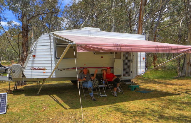 Kosciuszko Tourist Park - Foto 9