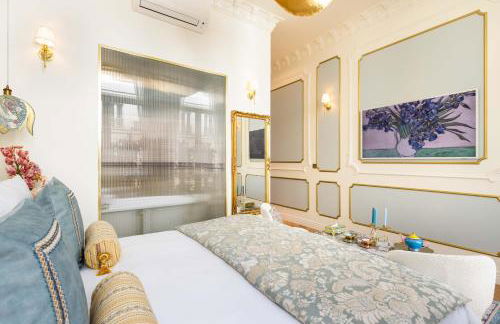 The Angelina Suite - Champs Elysées - Foto 7