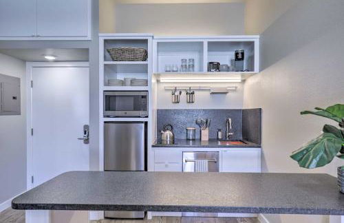 Centrally Located San Marcos Unit with Parking! - Photo 5