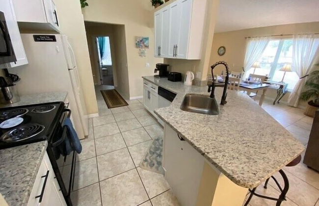 South Facing Villa - Southern Dunes Golf Community - Photo 10