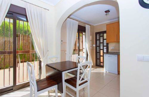 CH Villa Isla Espalmador Ciudad Quesada - Foto 7