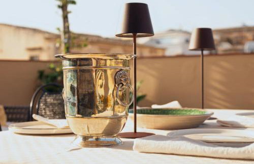 Palazzo Di Lorenzo - Panoramic Terrace and Pool - Photo 44