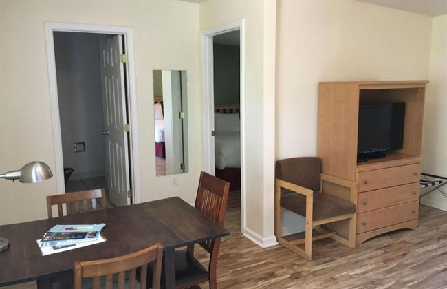 Clear Lake Cottages & Marina - Foto 67