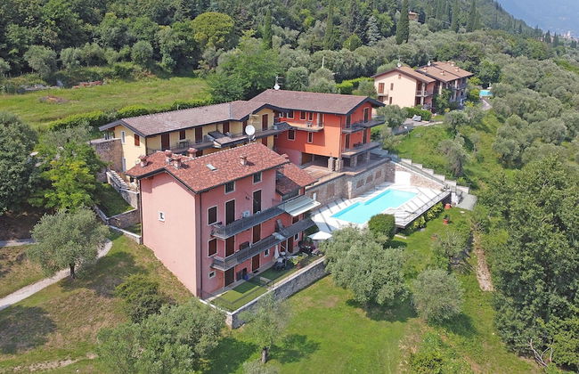 Residence Albatros B8 by Wonderful Italy - Foto 19