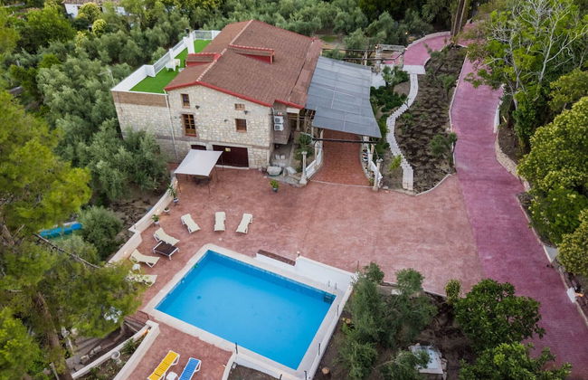 Finca del Valle - Foto 43