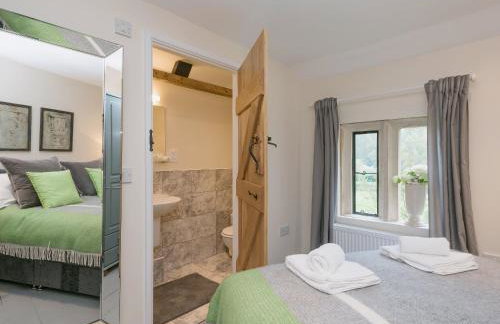 Hall Cottage - Foto 14