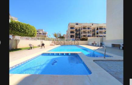 CANET PLAYA MAGNIFICO APTO FAMILIAR con PISCINA y GARAJE - Foto 1