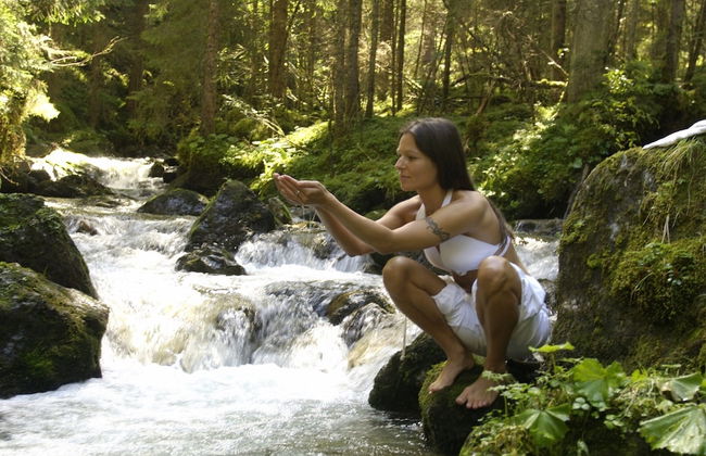 Apartment in Taxenbach Near Ski Lift - Foto 22