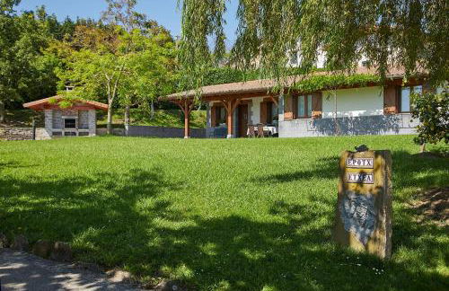 Epotx Etxea - Foto 13