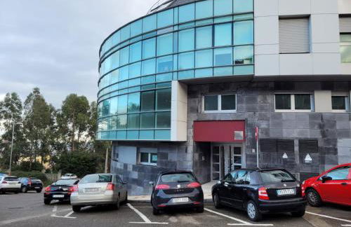 Apartamentos Burela - Foto 1