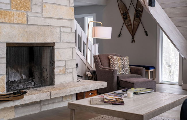 Lakefront 3BR Luxury Home at High Bluffs - Foto 48