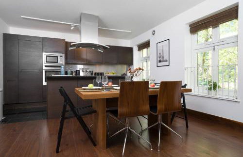 Best Location 2 Bedr, 3 Beds, Covent Grdn, China Town - Foto 8