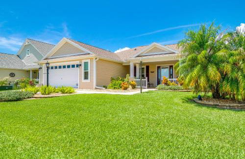 Resort Amenities Home in The Villages Near Golf! - Foto 29