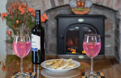 1 Bed in Nantygwreiddyn oc-bow49 - Foto 16