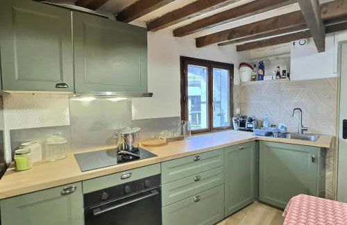 La Bergerie - Photo 13