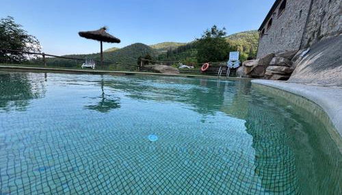 Mas Vilar, relax, nature and slow Exclusive Only 6 rooms - Foto 4