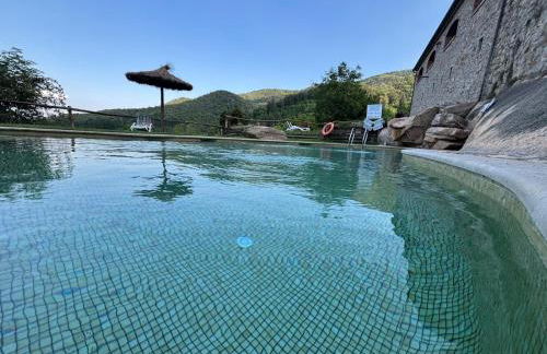 Mas Vilar, relax, nature and slow Exclusive Only 6 rooms - Foto 4