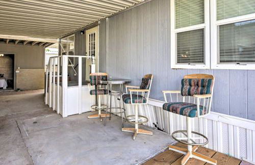 Cozy Yuma Retreat with Furnished Patio and Grill! - Foto 30