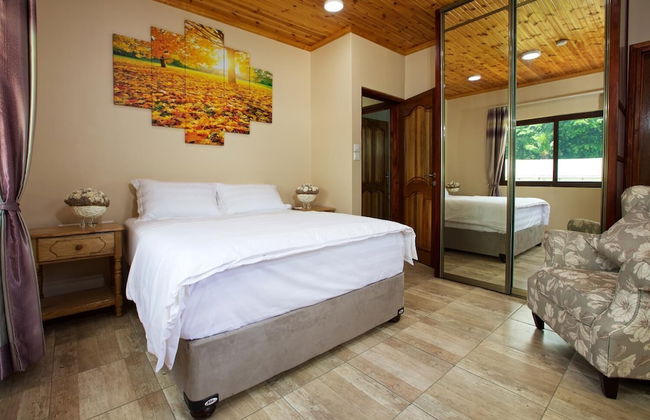 Stone Self Catering Apartments - Foto 4