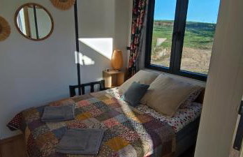 Stawy u Sikory - Domek Czapla - Agroturystyka i łowisko - Foto 14