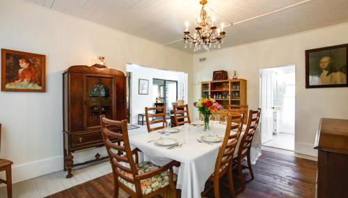 Peaceful Pomona Park Home 1 Mi to Lake Broward! - Foto 3