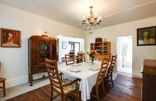 Peaceful Pomona Park Home 1 Mi to Lake Broward! - Foto 3