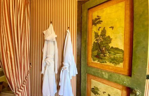 Villa Vinarte Elegant Home 2 Pools Tennis spa Winery Exclusively for you - Foto 42