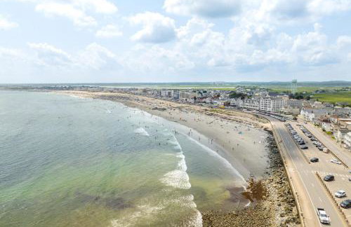 Steps to Beach Fireplace Pat's Porch - Photo 23