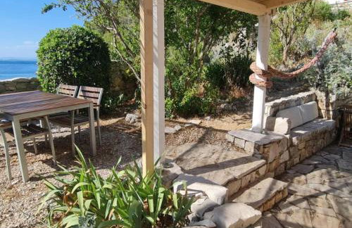 Apartments Stiniva Hvar - Studio Apartment With Terrace A2 - Foto 6