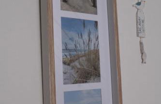 Traumhaftes Ferienhaus an der Nordseeküste - Foto 12