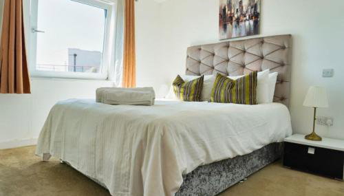 Victorious Apartments - 2 Bedroom - Foto 5