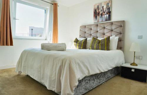 Victorious Apartments - 2 Bedroom - Foto 5