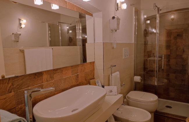 Mulino di Quercegrossa - Photo 9