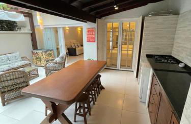 Casa- Maresias 3 minutos da praia - Foto 10