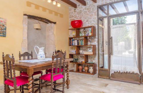 Sa Casa Vella in Vilafranca de Bonany - Foto 34