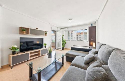 Apartamento confortable en Altea - Photo 1