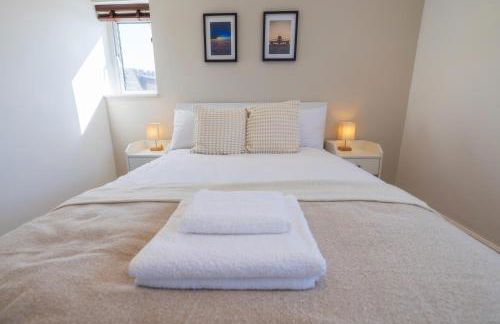 The Secret Garden - West Sussex - 3BR House with Drive - Foto 32