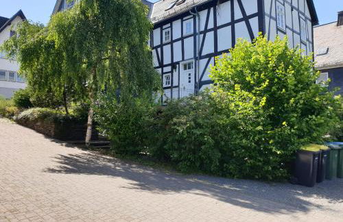 Neu Gemütliche Ferienhaus mit 3 Ferienwohnungen "Max " , " Leonore " und "Beatrice" - Foto 30