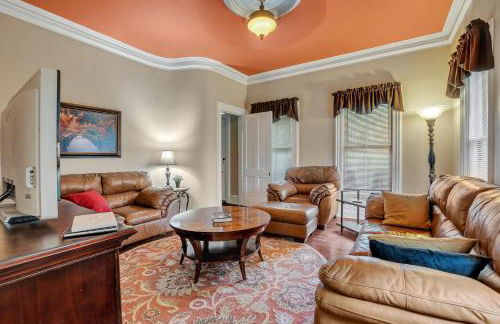 Doyle House - Near Cooperstown Dreams Park 2 - Foto 38