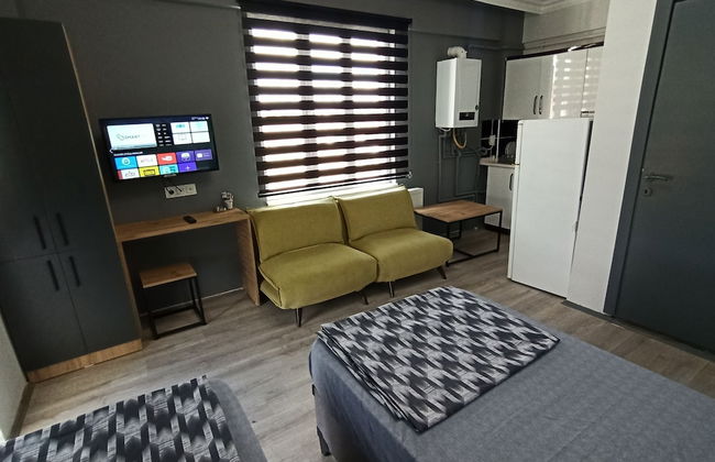 Masha Suite - Photo 1