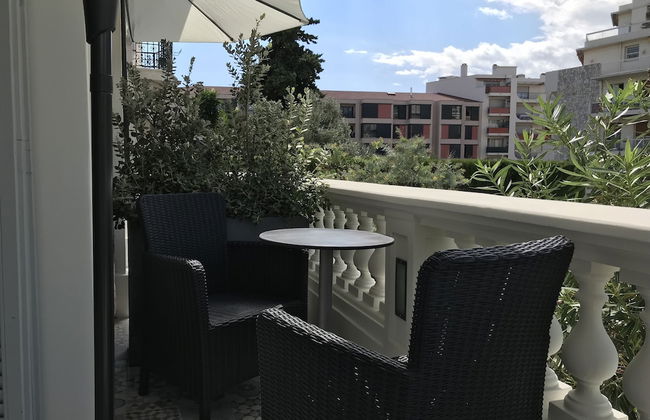 Villa le Nid - Foto 56