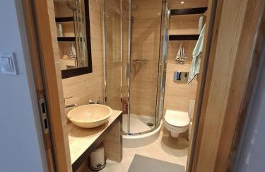 Apartament Osiedle Panorama 1 7 - Foto 16