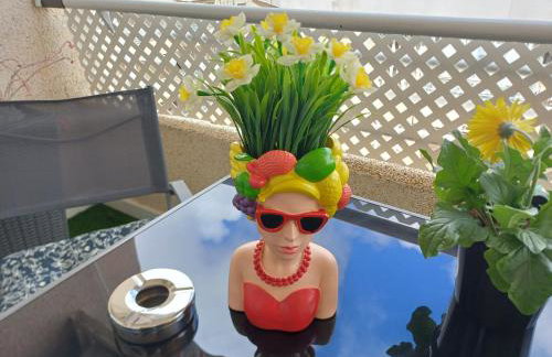 Apartamento Pepi Puerto (Adults Only) - Photo 33