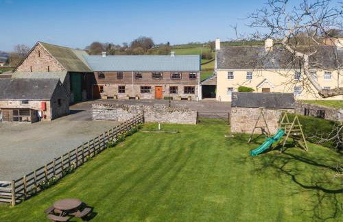 5 Bed in Brecon oc-bn358 - Foto 16