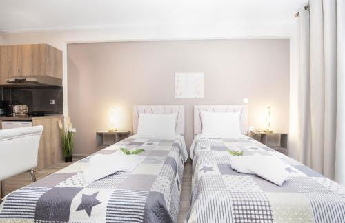 Oasis Apartments - Photo 48